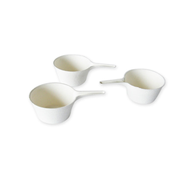 SAUCE CUP WITH HANDLE 4oz